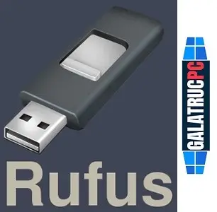 Télécharge Rufus 4.5 pour Windows 2024