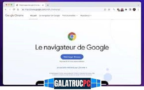 Google Chrome 127.0.6533.73 Télécharger pour Mac 2024