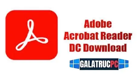 Adobe Acrobat Reader DC 2024.002 Télécharger pour PC