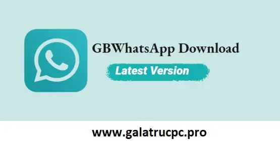 Télécharger GBWhatsApp 2024 APK pour Android Gratuit