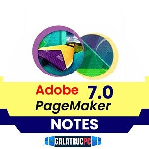 Télécharger Adobe PageMaker (gratuit) Windows 2024