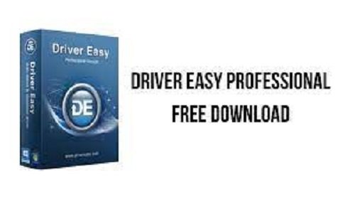 Télécharger Driver Easy Professional 6.1.0 Build 32140 2024