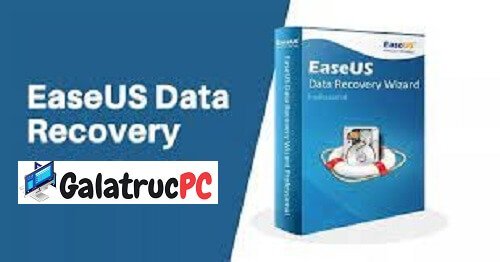 Télécharger EaseUS Data Recovery Wizard Crack pour Windows 2024