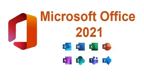 Télécharger Microsoft Office Professionnel Plus 2021 Gratuit