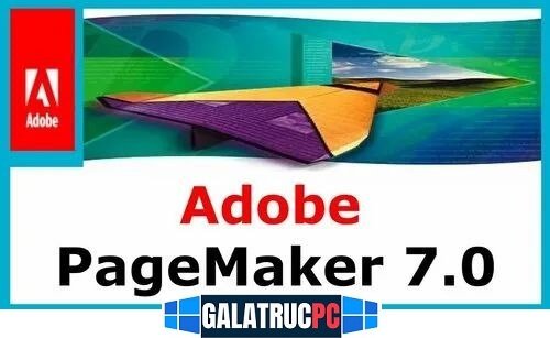 Télécharger Adobe PageMaker (gratuit) Windows 2024