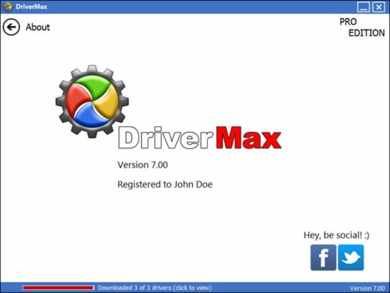 Drivermax Gratuit 