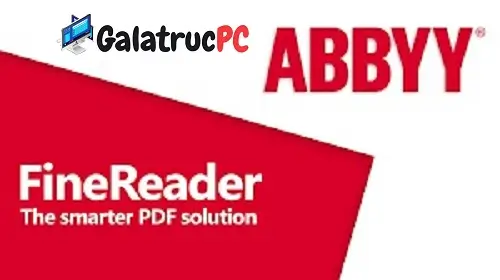 ABBYY FineReader 16.0 Télécharger pour PC Gratuit