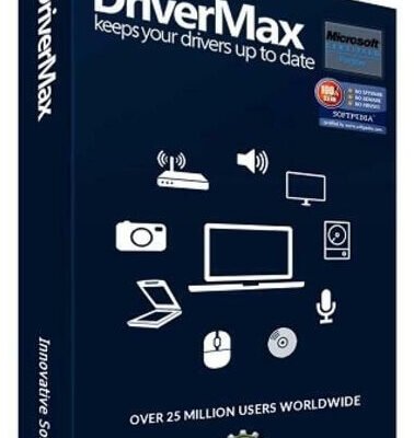 Drivermax Gratuit