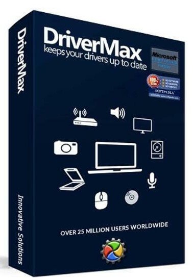 Drivermax Gratuit