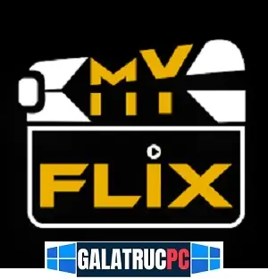 MyFlix - Movie Finder - Dernière Version Pour Android 2024