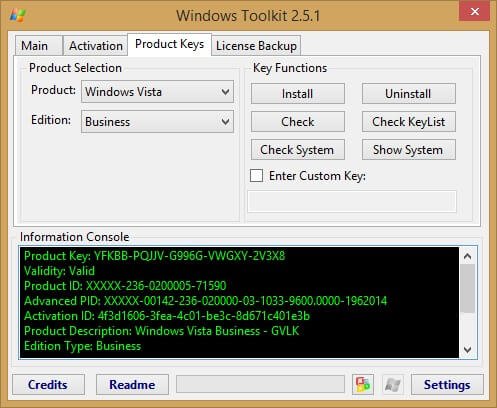 Téléchargement officiel de Microsoft Toolkit V2.7. 3 (Nouvelle Version) 2024