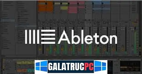 Télécharger Ableton Live Suite 12.3.3 Crack Français 2024