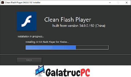 Télécharger Adobe Flash Player (gratuit) sur Windows 2024