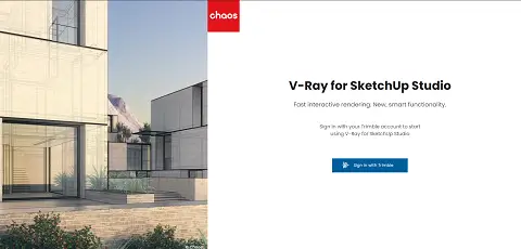 Télécharger V-Ray 6.00.03 for SketchUp 2024 Gratuit - GalatrucPC