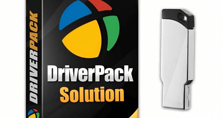 Driverpack Solution Gratuit