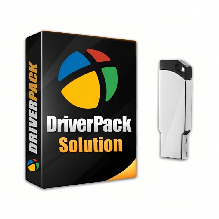 Driverpack Solution Gratuit