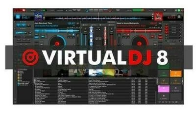 VirtualDJ - Télécharger