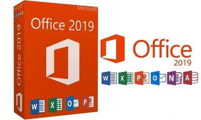 Ms Office 2019 Gratuit