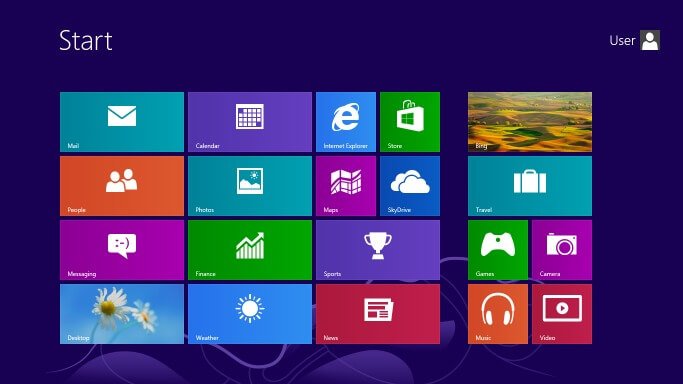 Windows 8 (Windows) - Télécharger