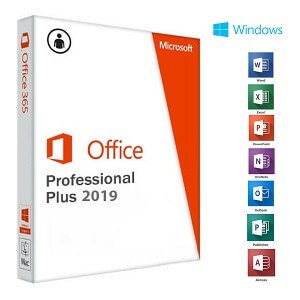 Ms Office 2019 Gratuit