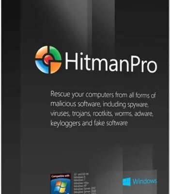 Télécharger Hitman Pro