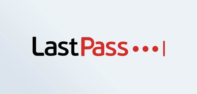 Lastpass Password Management