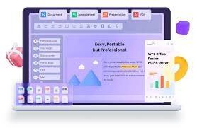 Télécharger WPS Office 2019 Premium