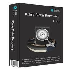 Icare Data Recovery Crack Pro